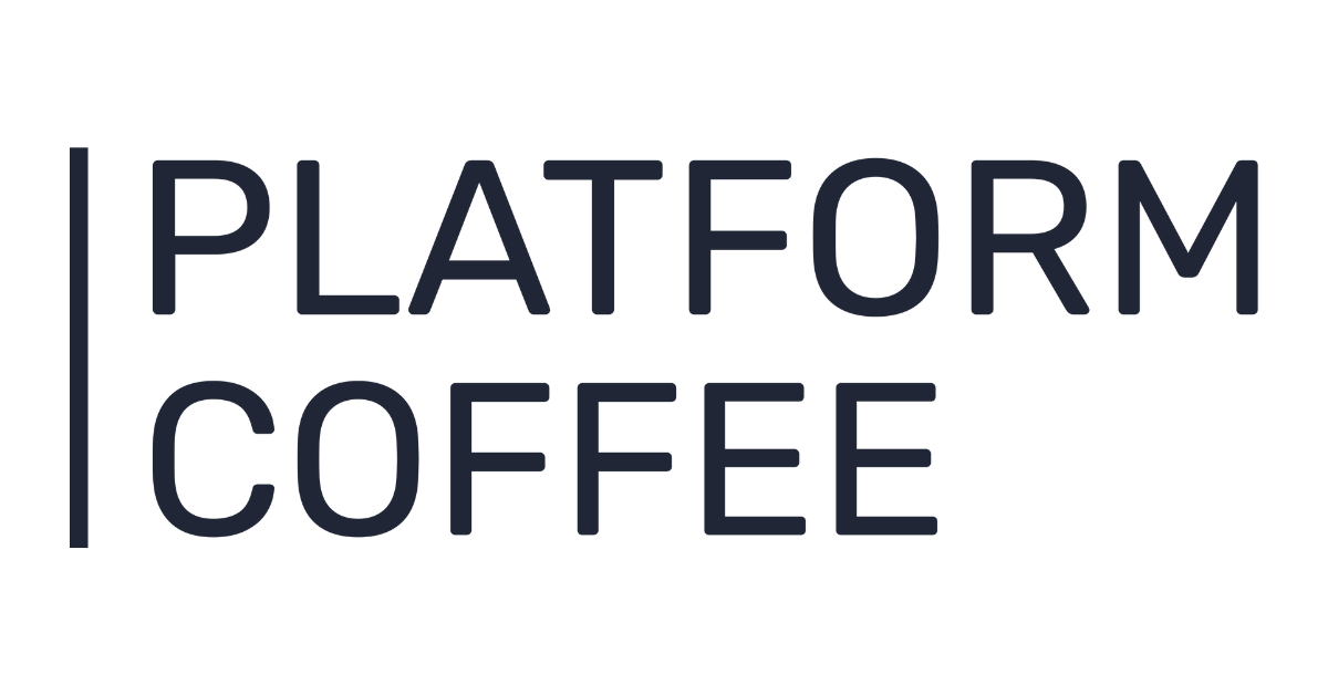 Platform Coffee Roasting cover